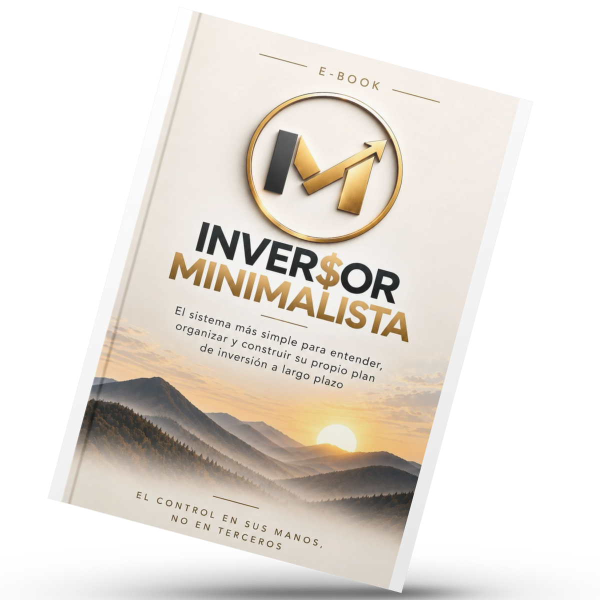 Kit Inversor Minimalista
